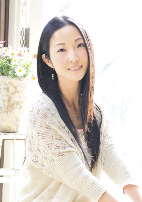 Shizuka Ito