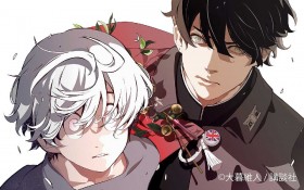 New Series by Oh! great to Start in the Next Issue of Magazine; One-Shot by "Shikimori’s Not Just a Cutie" Author Featured in the May 22 Issue