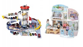 Takara Tomy Wins 11 Prizes at Japan Toy Awards 2025, Including Tomica and Licca-chan House