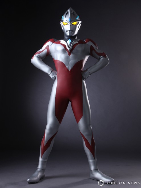 New TV series "ULTRAMAN ARC" teaser visual (C) Tsuburaya Productions (C) ULTRAMAN ARC Production Committee・TV Tokyo