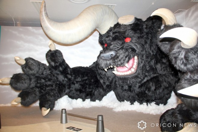 The Great Berserk Exhibition: 32 Years of Kentaro Miura's Artwork14