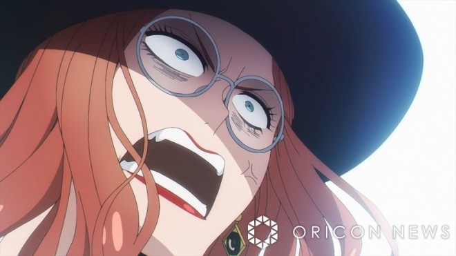 Visual of "SPY x FAMILY" episode 6  (C) Tatsuya Endo/Shueisha, SPY x FAMILY Production Committee