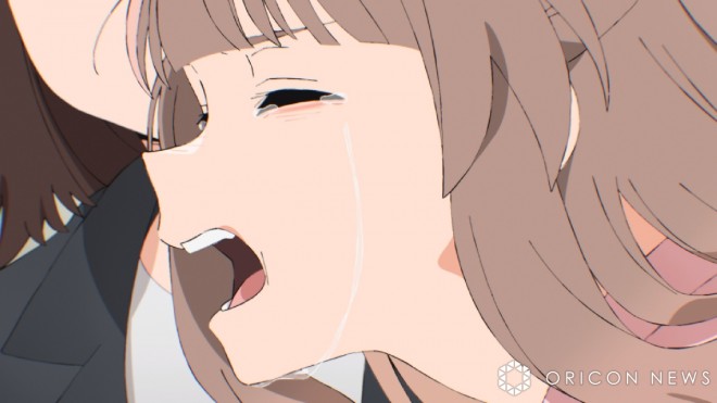 Anime film "Trapezium" (releasing May 10) scene cut (C) 2024 "Trapezium" Production Committee