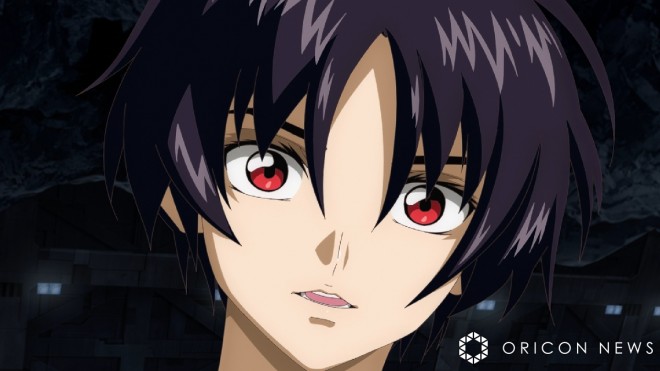 Scene cuts from "Mobile Suit Gundam SEED FREEDOM" (© Sotsu, Sunrise)