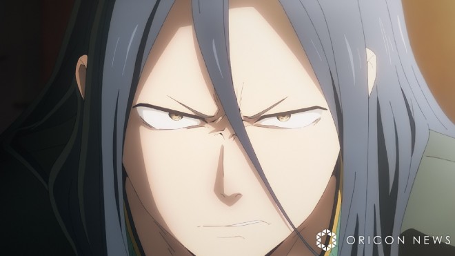 "WIND BREAKER" scene cut © Nii Satoru, Kodansha / WIND BREAKER Project