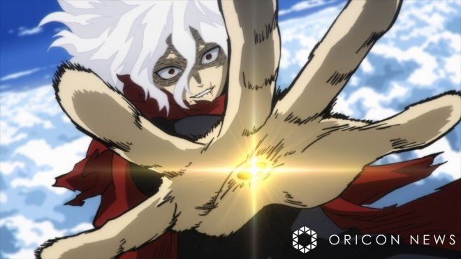 "My Hero Academia" Season 7, Episode 1 "Western Limit!! An Astounding Character" Preview Scene Cut Released