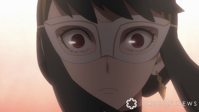 TV Anime "SPY×FAMILY" Season 2 Scene Cut ©Tatsuya Endo/Shueisha, SPY×FAMILY Production Committee