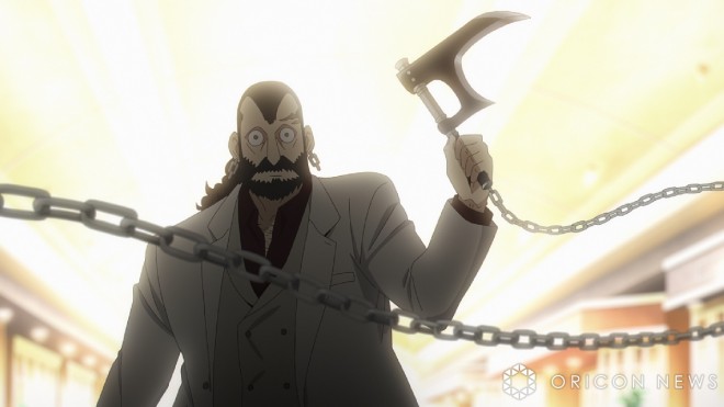 TV Anime "SPY×FAMILY" Season 2 Scene Cut ©Tatsuya Endo/Shueisha, SPY×FAMILY Production Committee
