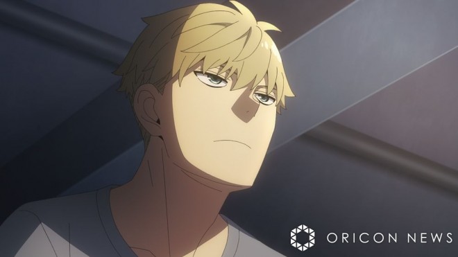 TV Anime "SPY×FAMILY" Season 2 Scene Cut ©Tatsuya Endo/Shueisha, SPY×FAMILY Production Committee