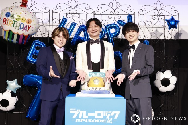 "Blue Lock" Season 2 Starts Airing in October