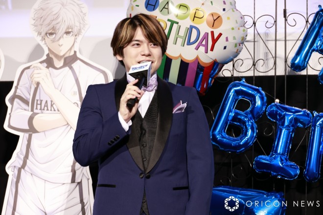 "Blue Lock" Season 2 Starts Airing in October