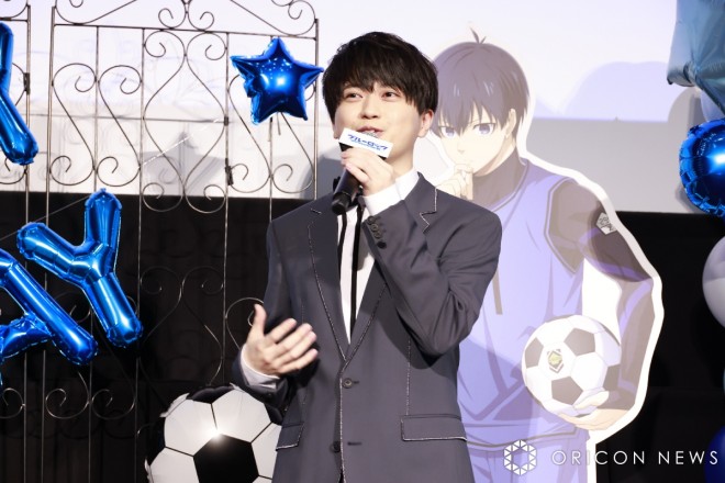 "Blue Lock" Season 2 Starts Airing in October