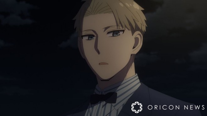 TV Anime "SPY×FAMILY" Season 2 Scene Cut ©Tatsuya Endo/Shueisha, SPY×FAMILY Production Committee