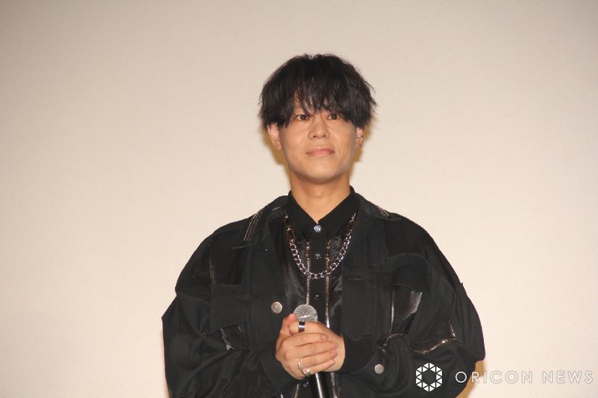 Shinichiro Kamio (C) ORICON NewS inc. 