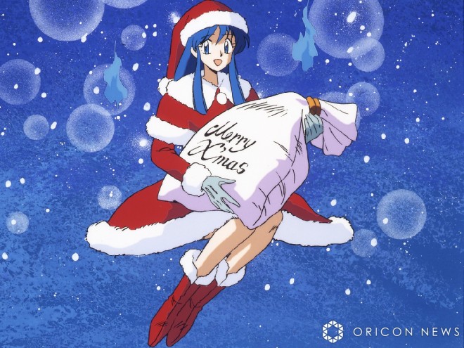 Ghost Sweeper Mikami scene cut (C) Takashi Shiina / Shogakukan, Toei Animation