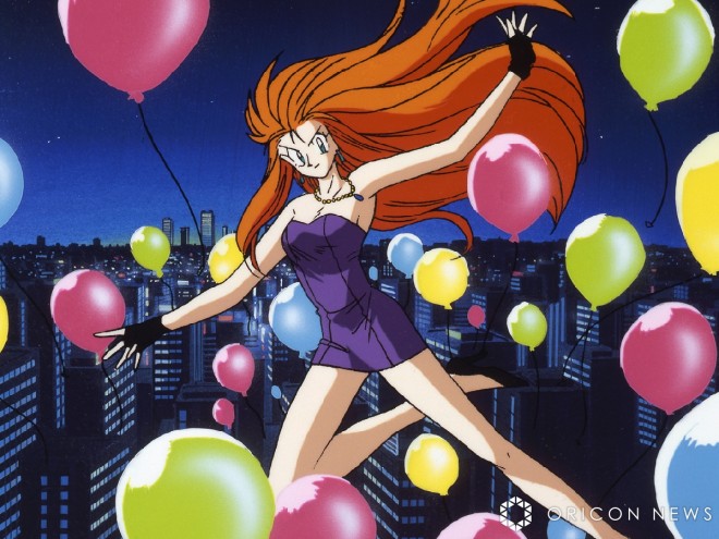 Ghost Sweeper Mikami scene cut (C) Takashi Shiina / Shogakukan, Toei Animation