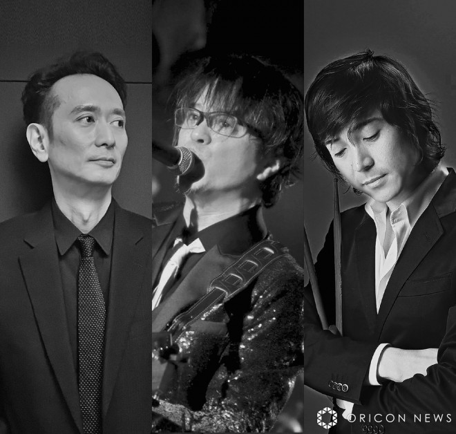 FIELD OF VIEW "Anisama" 3rd Artists Announced (C) Animelo Summer Live 2024