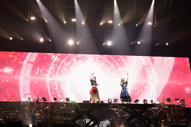KING SUPER LIVE 2024