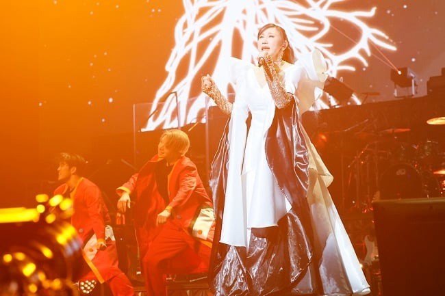 KING SUPER LIVE 2024