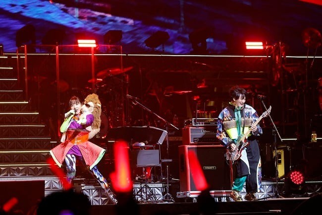 KING SUPER LIVE 2024