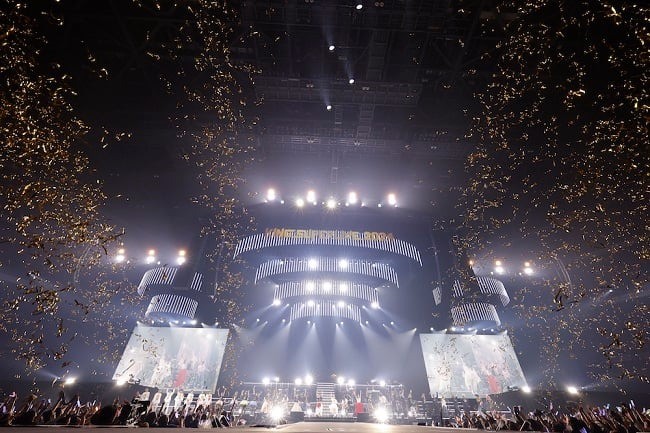 KING SUPER LIVE 2024