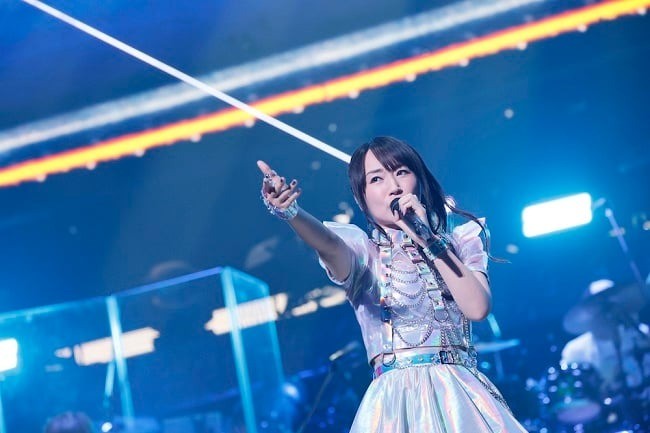 KING SUPER LIVE 2024