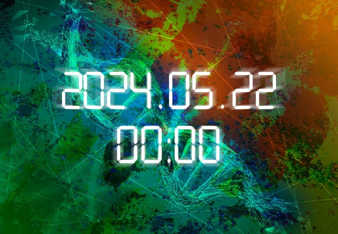 TOHO Animation to Announce New Anime at Midnight on the 22nd