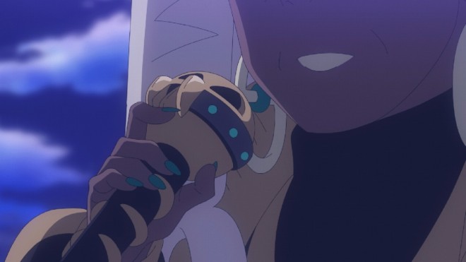 Scene Cuts from the Pokémon Anime (C) Nintendo･Creatures･GAME FREAK･TV Tokyo･ShoPro･JR Kikaku (C) Pokémon