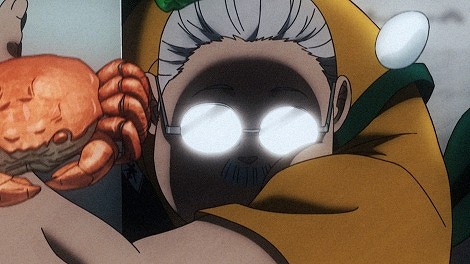 Manga "SAKAMOTO DAYS" to be animated