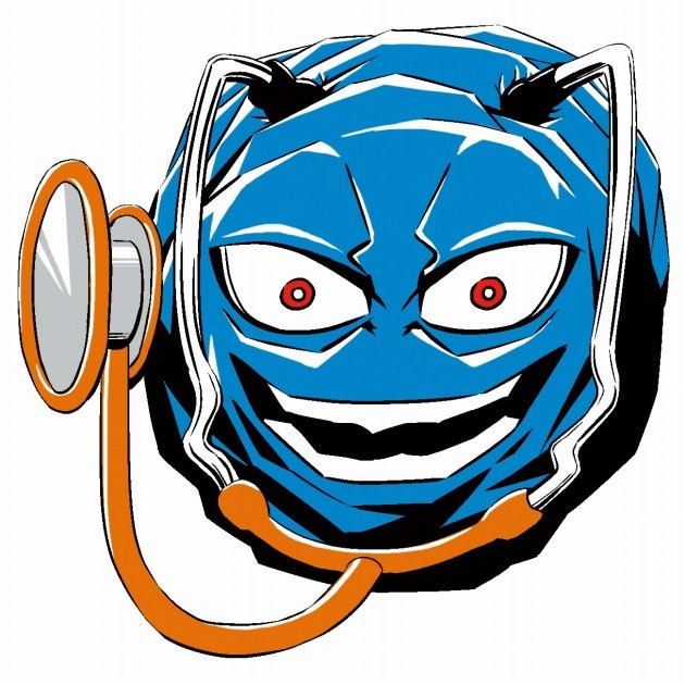 (C) Kome Studio/ Shueisha