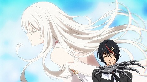 Scene cut from the third season of "That Time I Got Reincarnated as a Slime" 