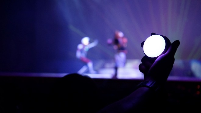 Image of 'Ultraman Heroes EXPO 2024 Umeda Summer Festival'