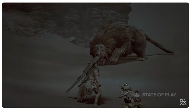 'MONSTER HUNTER WILDS' Scheduled for 2025 Release