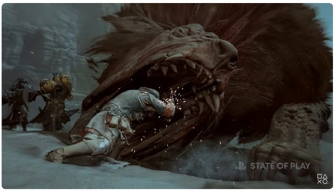 'MONSTER HUNTER WILDS' Scheduled for 2025 Release