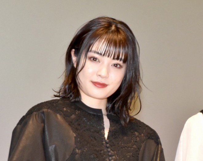 From the completion screening of "Look Back"  (C)ORICON NewS inc.