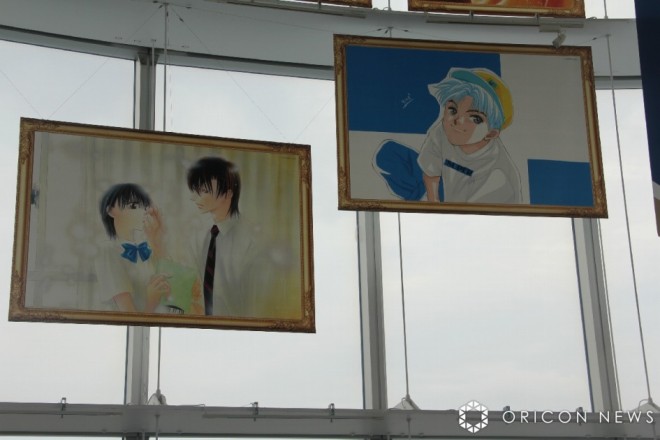 “50th Anniversary 'Hana to Yume' Exhibition”