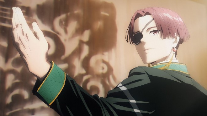 Anime 'WIND BREAKER'