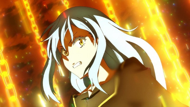 Scene cut from 'That Time I Got Reincarnated as a Slime' season 3