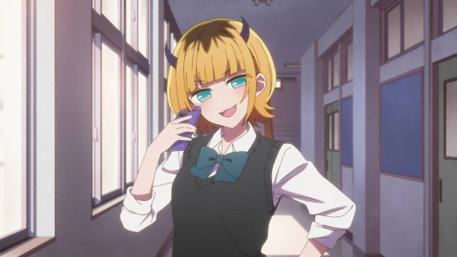 Oshi no Ko (C) Aka Akasaka × Mengo Yokoyari / Shueisha · Oshi no Ko Production Committee