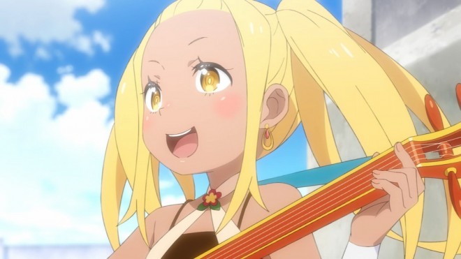 (C) Tappei Nagatsuki, KADOKAWA Corporation / Re Zero - Starting Life in Another World Season 3 Production Committee