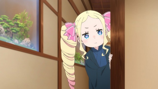 (C) Tappei Nagatsuki, KADOKAWA Corporation / Re Zero - Starting Life in Another World Season 3 Production Committee