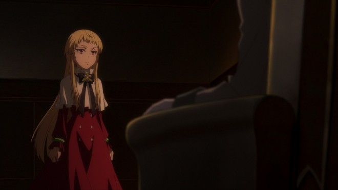 Scene cut from the third season of "That Time I Got Reincarnated as a Slime"
