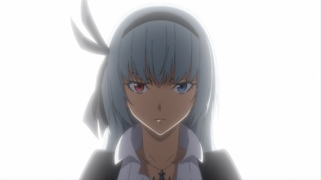 Scene cut from the third season of "That Time I Got Reincarnated as a Slime"