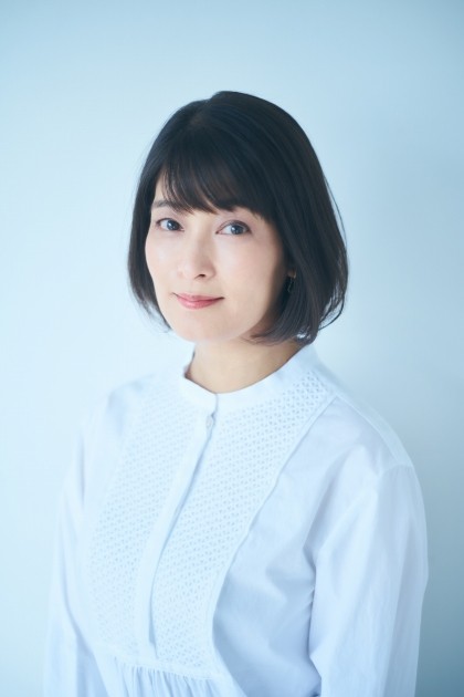 Ayako Kawasumi