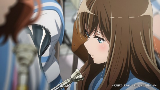 Sound! Euphonium 3
