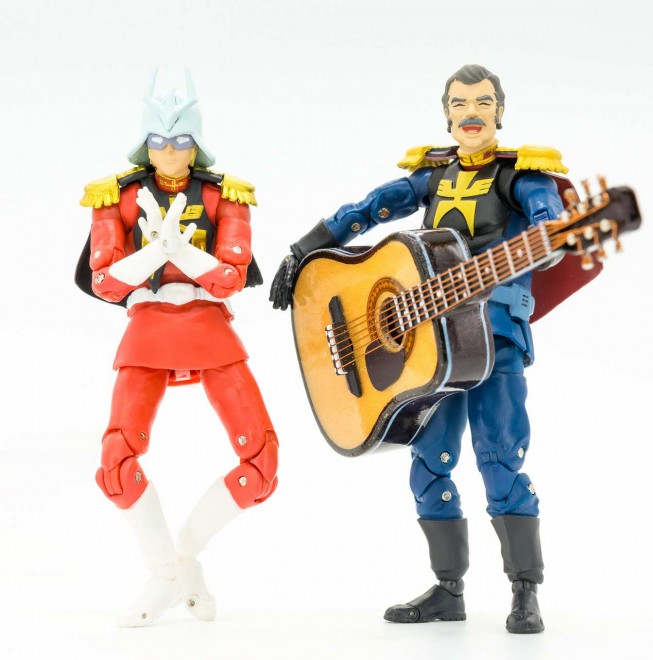 Created and Images Provided by lllo