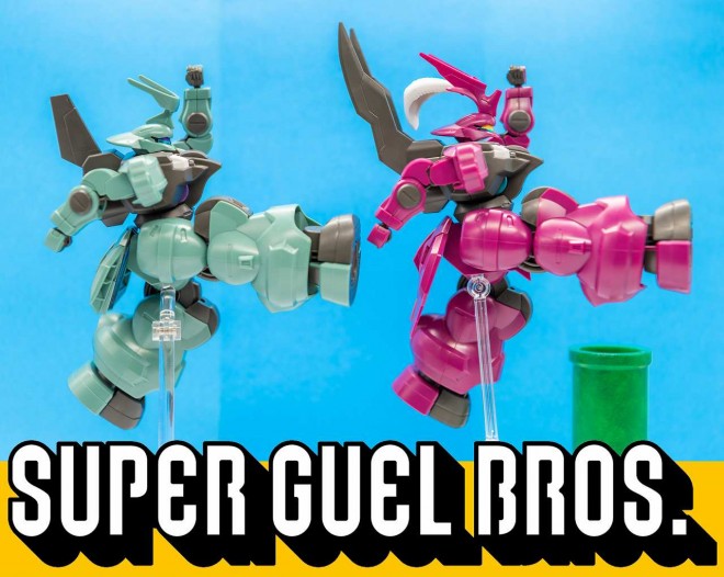 Created and Images Provided by lllo