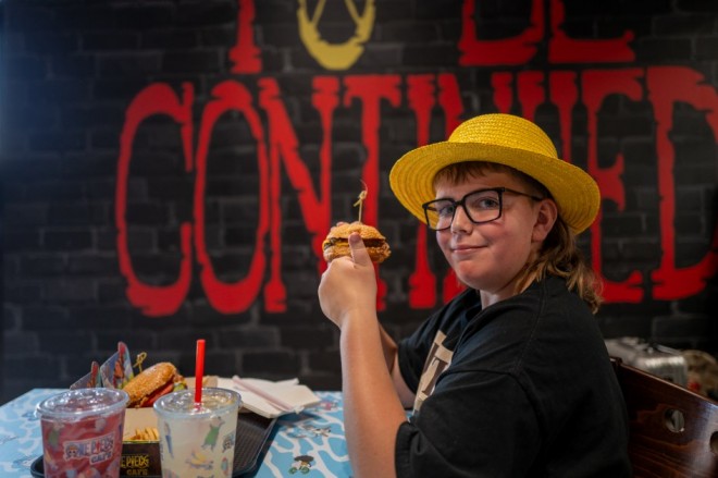 (C) Eiichiro Oda / Shueisha, Fuji TV, Toei Animation