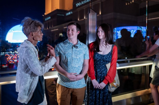 (C) Eiichiro Oda / Shueisha, Fuji TV, Toei Animation