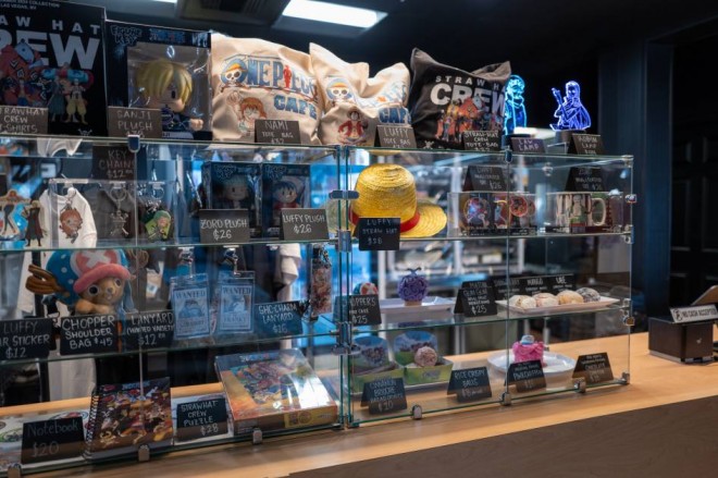 (C) Eiichiro Oda / Shueisha, Fuji TV, Toei Animation